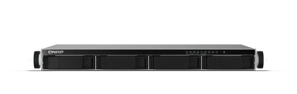 QNAP - TS-464eU