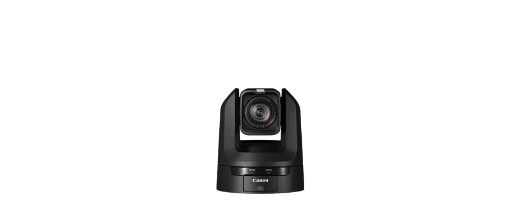 Câmera Canon - CR-N300